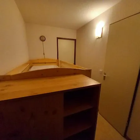 Avec Balcon Sud-est Au Lioran - Fr-1-787-100 Lägenhet *